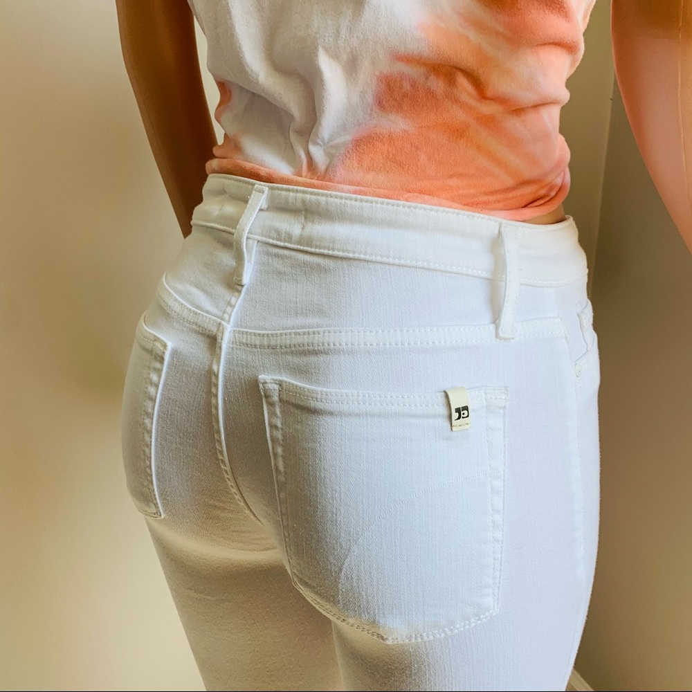 Joe's Jeans
Icon Ankle Jeans